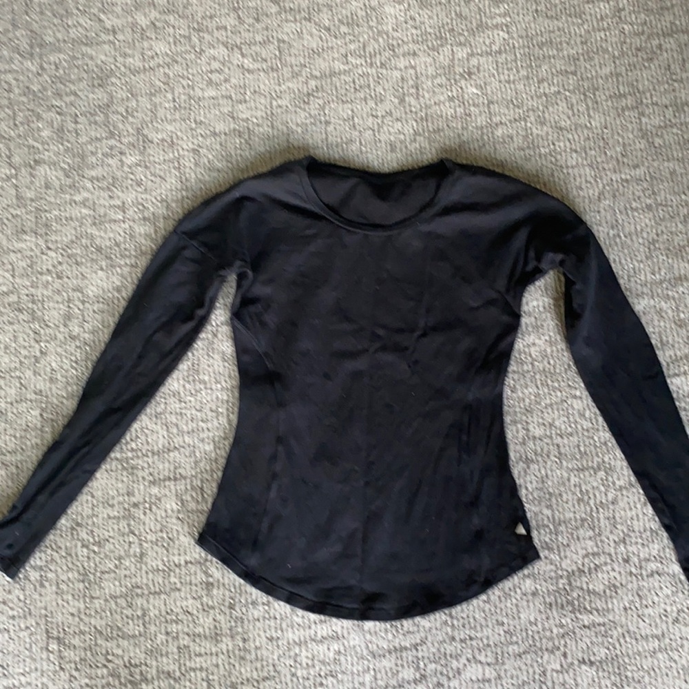 Black balance athletica